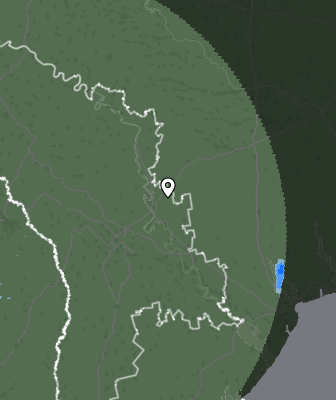 Ilmastiku radar