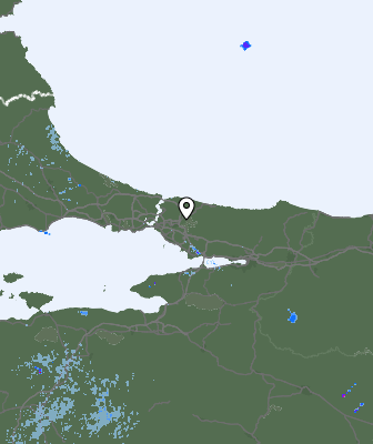 Hava durumu radarı