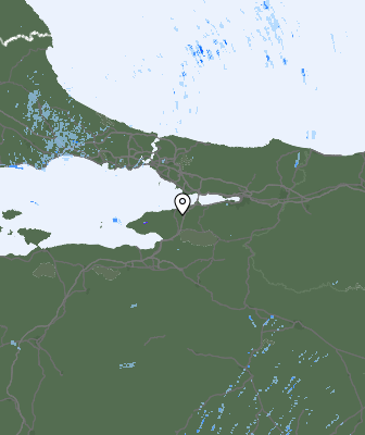 Hava durumu radarı