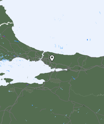 Laika apstākļu radars