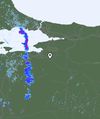 Ilmastiku radar