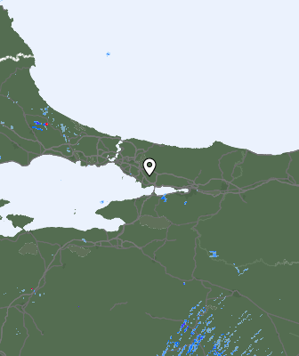 Hava durumu radarı