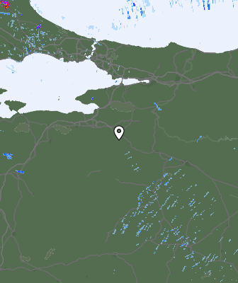 Laika apstākļu radars