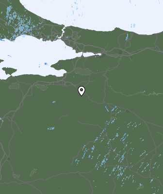 Laika apstākļu radars