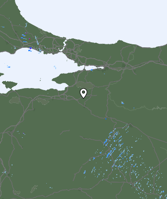 Laika apstākļu radars
