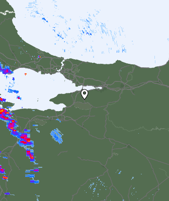 Ilmastiku radar