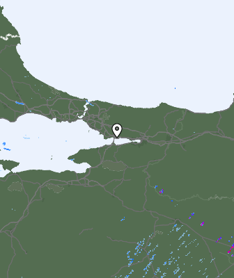 Hava durumu radarı