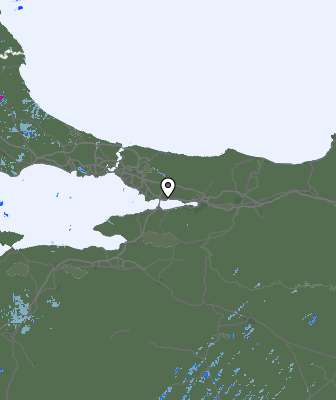 Hava durumu radarı