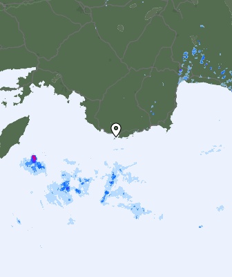 Ilmastiku radar