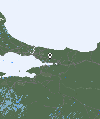 Hava durumu radarı