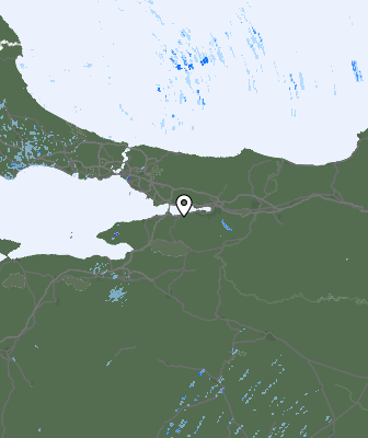 Hava durumu radarı