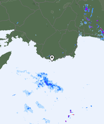 Ilmastiku radar