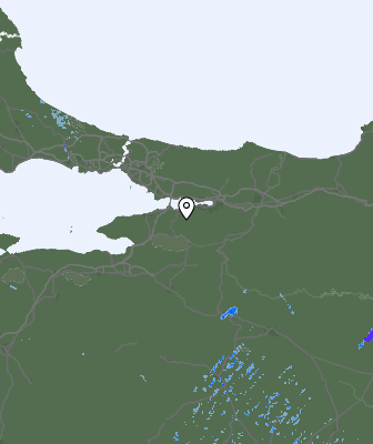 Hava durumu radarı