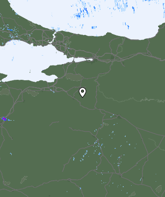 Laika apstākļu radars