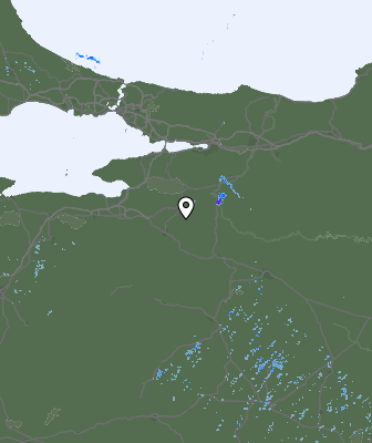 Laika apstākļu radars