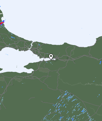 Hava durumu radarı