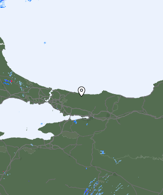 Hava durumu radarı