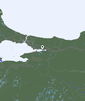 Hava durumu radarı