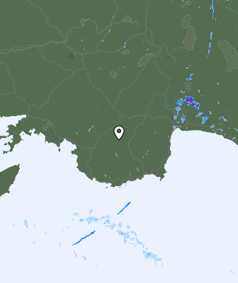 Ilmastiku radar