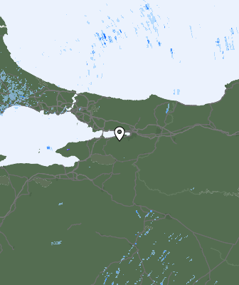 Hava durumu radarı