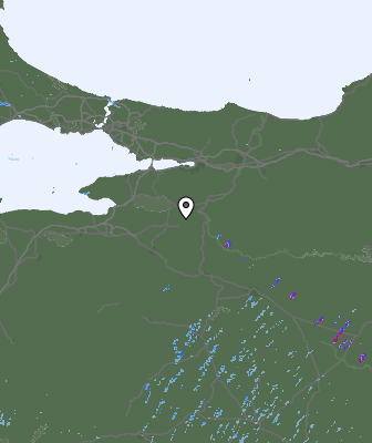 Hava durumu radarı