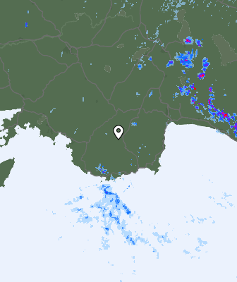 Ilmastiku radar