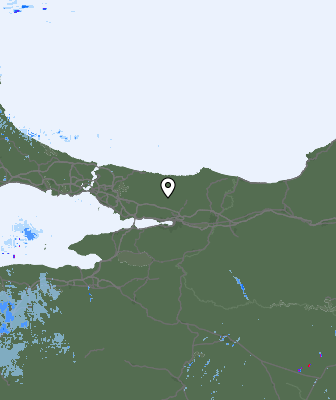 Hava durumu radarı
