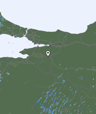 Hava durumu radarı