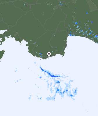 Ilmastiku radar