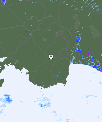 Ilmastiku radar