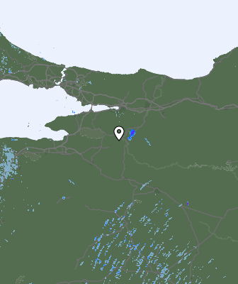 Hava durumu radarı