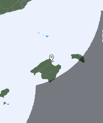 Laika apstākļu radars