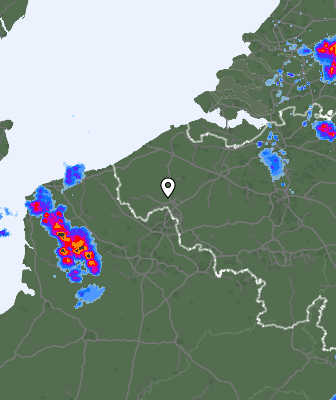 Ilmastiku radar