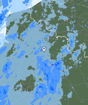 Ilmastiku radar