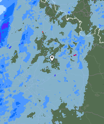Ilmastiku radar
