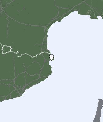 Laika apstākļu radars