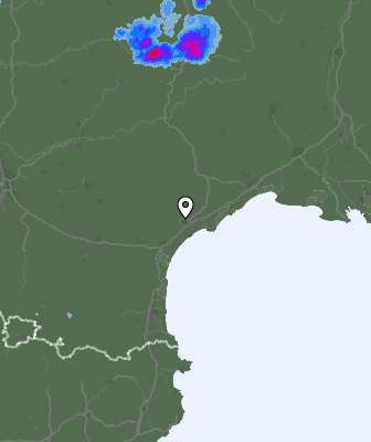 Ilmastiku radar