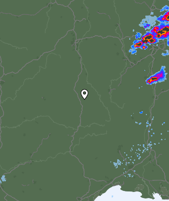 Ilmastiku radar