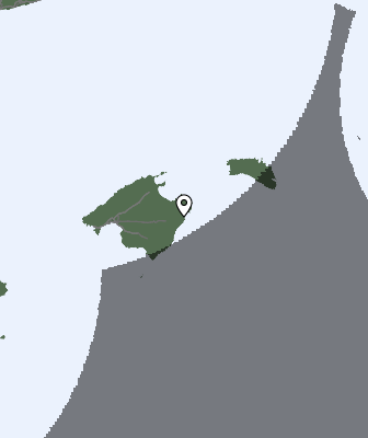 Laika apstākļu radars