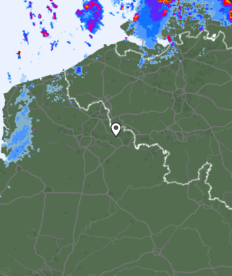 Ilmastiku radar