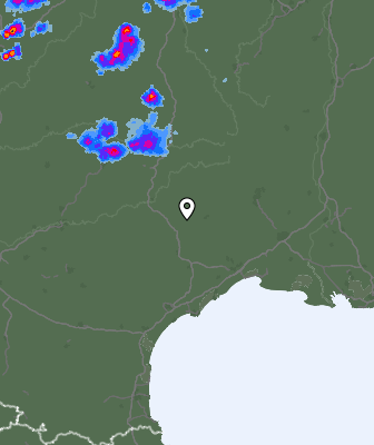 Ilmastiku radar