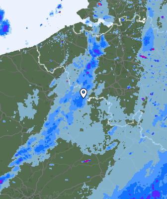 Ilmastiku radar