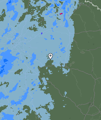 Ilmastiku radar