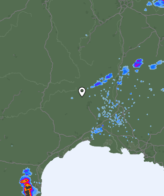 Ilmastiku radar