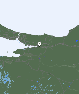 Hava durumu radarı