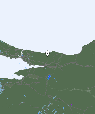 Hava durumu radarı
