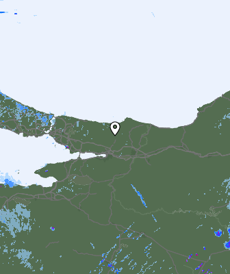 Hava durumu radarı