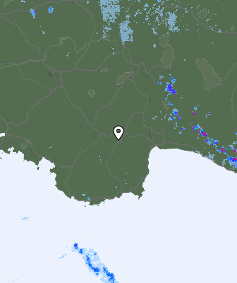 Ilmastiku radar