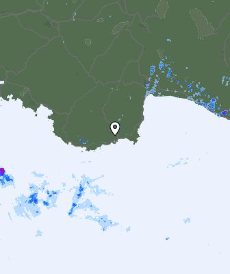 Ilmastiku radar