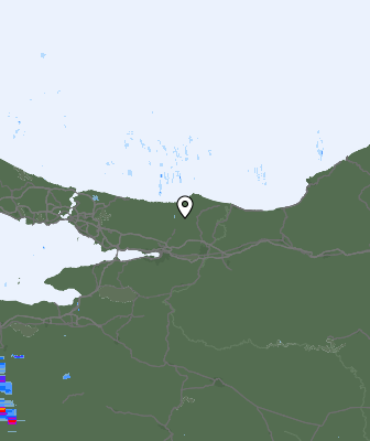 Hava durumu radarı